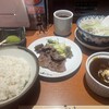 牛たん炭焼き 利久 東口分店