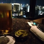 the bar／ハイアット リージェンシー 那覇 沖縄 - 