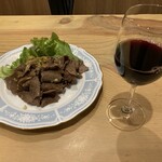 和洋バル ハングルーズ - 