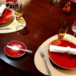 レストラン・パッション - 