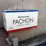 PACHON - 