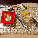 レストラン・パッション - 