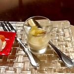 レストラン・パッション - 