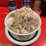 ラーメン二郎 - 