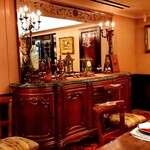 レストラン・パッション - 