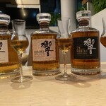 和洋バル ハングルーズ - 