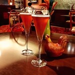 レストラン・パッション - 