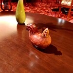 レストラン・パッション - 