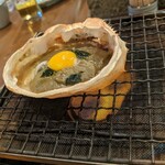 Yompa Chi Gyojou - カニ味噌甲羅焼き