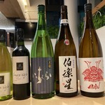 和洋バル ハングルーズ - 