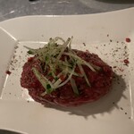熟成肉バル ARASHI - 