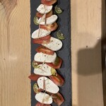 和洋バル ハングルーズ - 