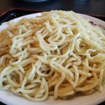 製麺屋食堂 - 