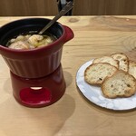 和洋バル ハングルーズ - 