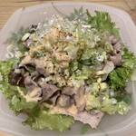 和洋バル ハングルーズ - 