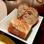 レストラン・パッション - 