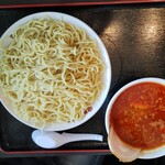 製麺屋食堂 - 