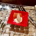 レストラン・パッション - 