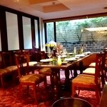 レストラン・パッション - 