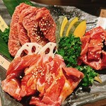 Yakiniku Dokoro Kiwami Hanare - 