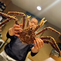 活かに 北斗 - 