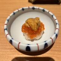 築地青空三代目 本店 - 