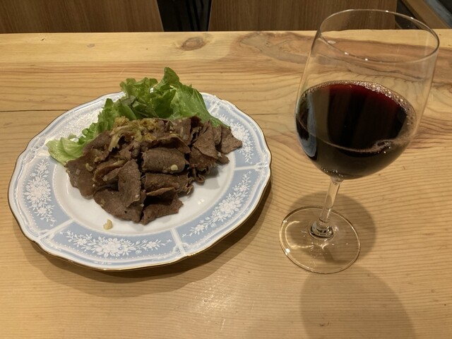 和洋バル ハングルーズ - 勾当台公園（バル）の写真