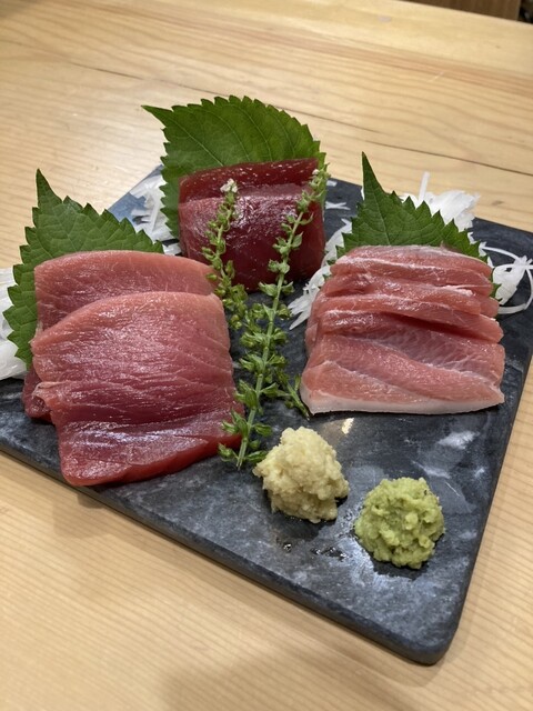 和洋バル ハングルーズ - 勾当台公園（バル）の写真