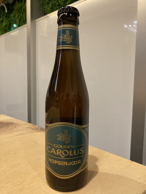 和洋バル ハングルーズ - 勾当台公園（バル）の写真