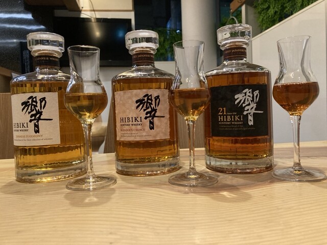 和洋バル ハングルーズ - 勾当台公園（バル）の写真