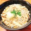 手打蕎麦屋 にこり