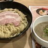 らぁ麺 みうら - 