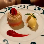 レストラン・パッション - 