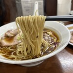 麺処 うきとみ - 名前のおもいつかないラーメン　