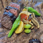 代官山ASO チェレステ - 