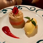 レストラン・パッション - 