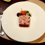 レストラン・パッション - 