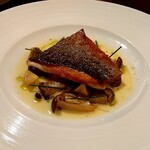 レストラン・パッション - 