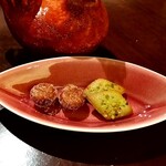 レストラン・パッション - 