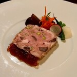 レストラン・パッション - 