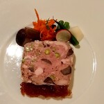 レストラン・パッション - 