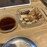 Toriyaki Sakaba Yokkaichi Kin - 