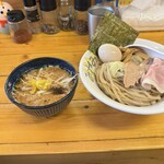 味噌ぶりNoodle みやみや - 