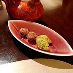 レストラン・パッション - 