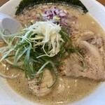 丸源ラーメン - 