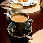 レストラン・パッション - 