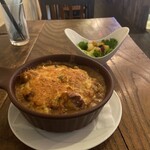 かみむら食堂 - 