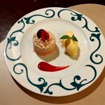 レストラン・パッション - 