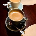 レストラン・パッション - 