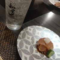 博多華味鳥 銀座4丁目店 - 